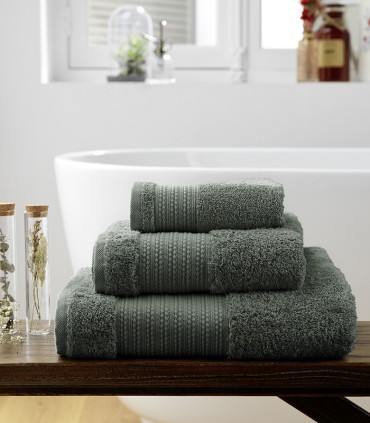 Linge de bain coton bio