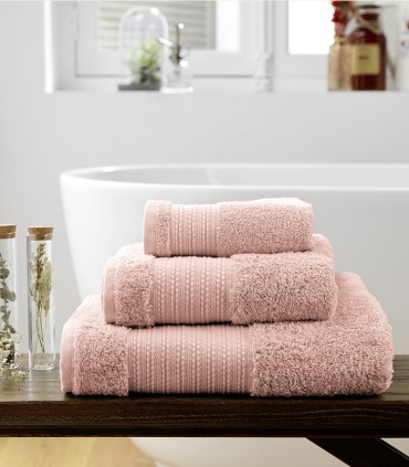Linge de bain coton bio