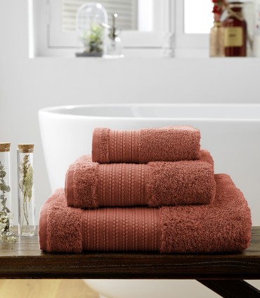 Linge de bain coton bio