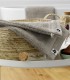 Linge de bain coton bio