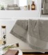 Linge de bain coton bio