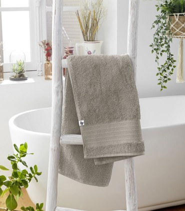 Linge de bain coton bio