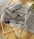 Linge de bain coton bio