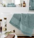 Linge de bain coton bio