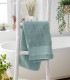 Linge de bain coton bio