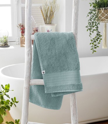 Linge de bain coton bio