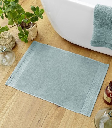 Linge de bain coton bio