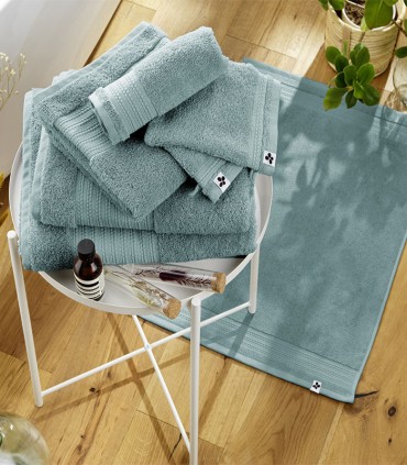 Linge de bain coton bio