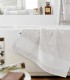 Linge de bain coton bio