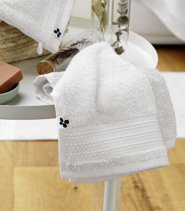 Linge de bain coton bio