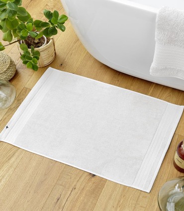 Linge de bain coton bio