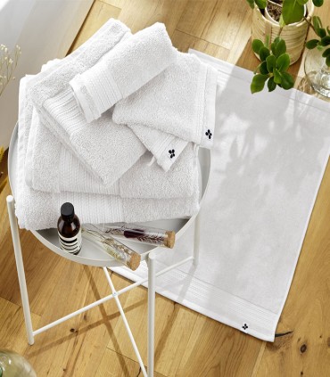 Linge de bain coton bio