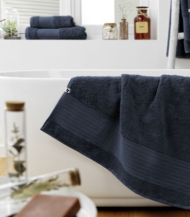Linge de bain coton bio