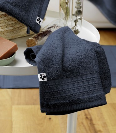 Linge de bain coton bio