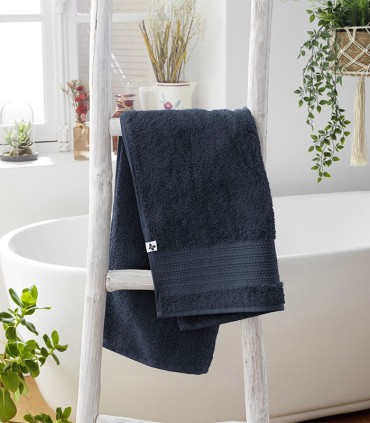 Linge de bain coton bio