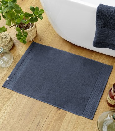 Linge de bain coton bio