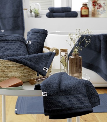 Linge de bain coton bio