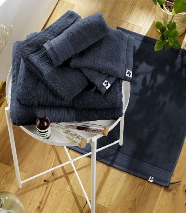Linge de bain coton bio