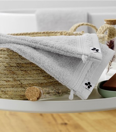 Linge de bain coton bio