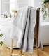Linge de bain coton bio