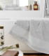 Linge de bain coton bio