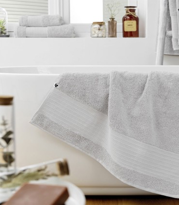 Linge de bain coton bio