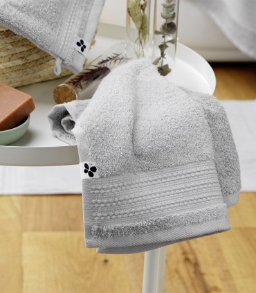 Linge de bain coton bio