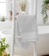 Linge de bain coton bio