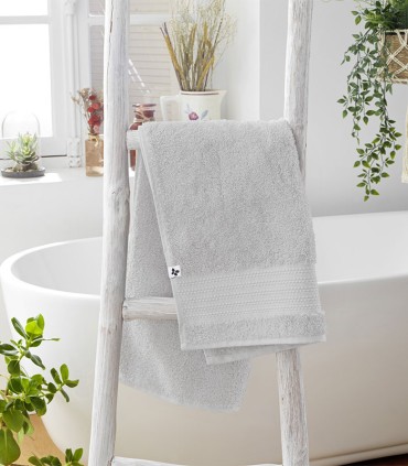 Linge de bain coton bio