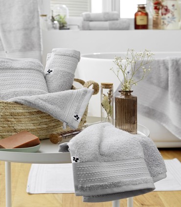 Linge de bain coton bio