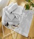 Linge de bain coton bio