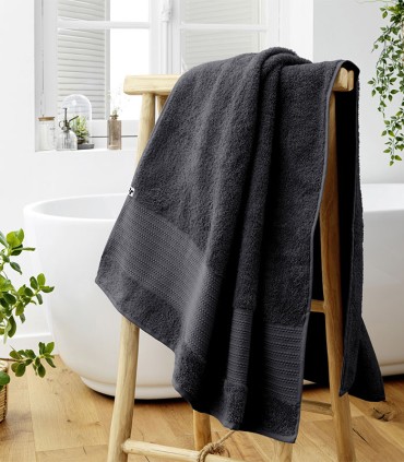 Linge de bain coton bio