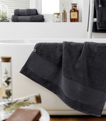 Linge de bain coton bio