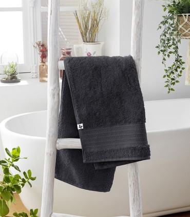 Linge de bain coton bio