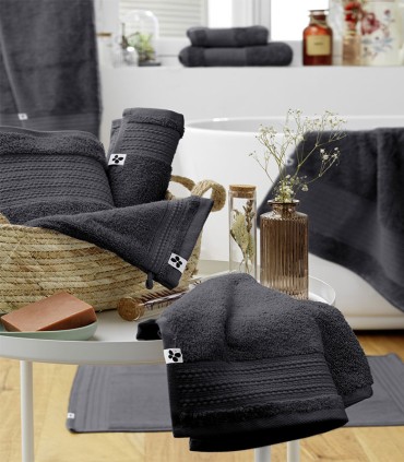 Linge de bain coton bio
