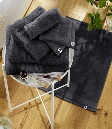 Linge de bain coton bio