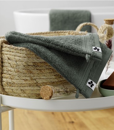 Linge de bain coton bio