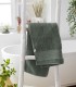 Linge de bain coton bio