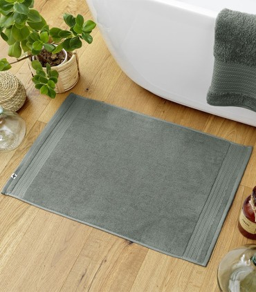 Linge de bain coton bio