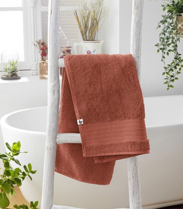 Linge de bain coton bio