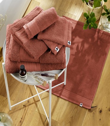 Linge de bain coton bio