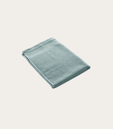 Linge de bain coton bio