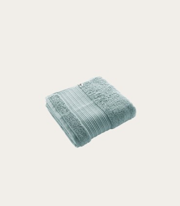 Linge de bain coton bio