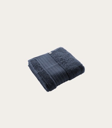 Linge de bain coton bio