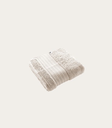 Linge de bain coton bio