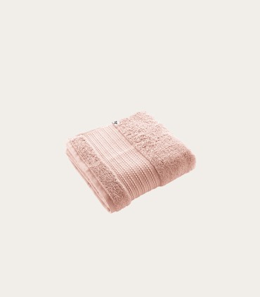 Linge de bain coton bio