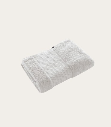 Linge de bain coton bio