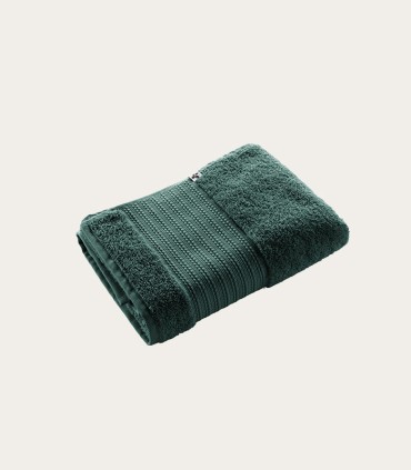 Linge de bain coton bio