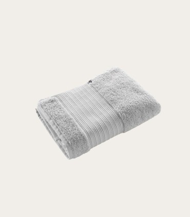 Linge de bain coton bio