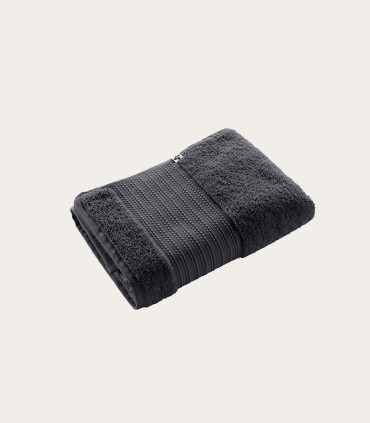 Linge de bain coton bio